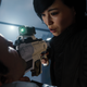 Yuri seals her fate with a killing blow to Hammerhead—or, so she thinks.